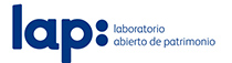 Jornada de sensibilización del LAP: Los repositorios en acceso abierto. La transferencia de conocimiento de Patrimonio Cultural